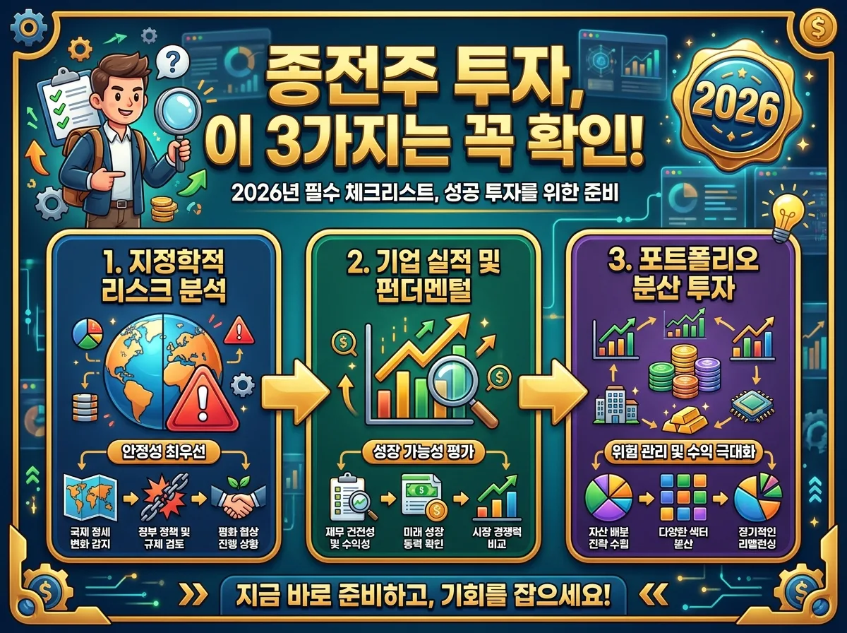 테마주 투자의 위험을 관리하고 현명하게 접근하기 위한 핵심 전략들을 요약한 인포그래픽입니다.