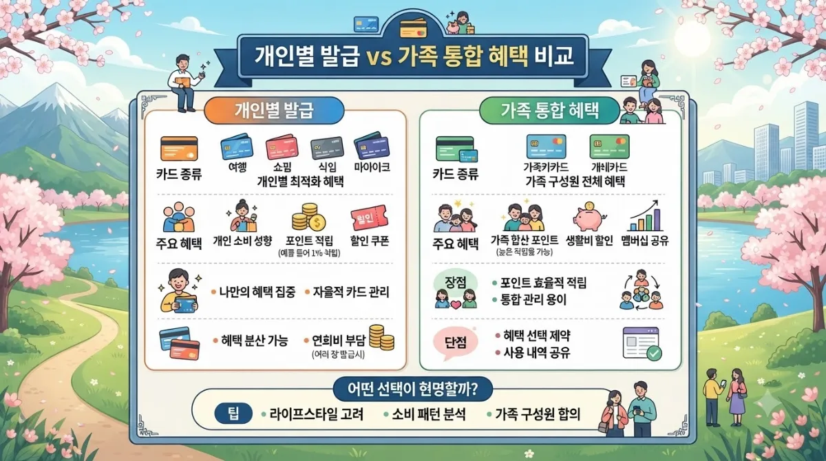디지털 관광주민증 동반 가족 할인 혜택과 2026년 즉시 발급 방법 이미지 2