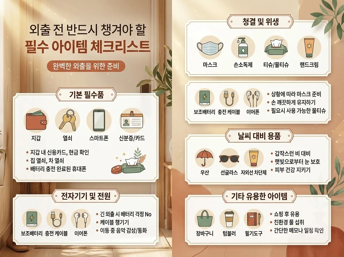2026년 늦여름 아기 체온 관리, 겉옷 활용 및 소재 선택 3원칙 이미지 1