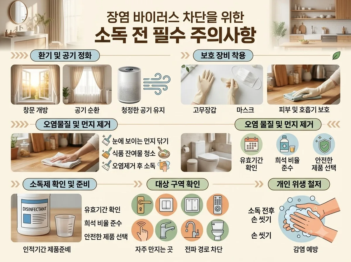 영유아 장염 예방 젖병 소독법 3가지와 2026년 최신 식기 관리 가이드 이미지 1