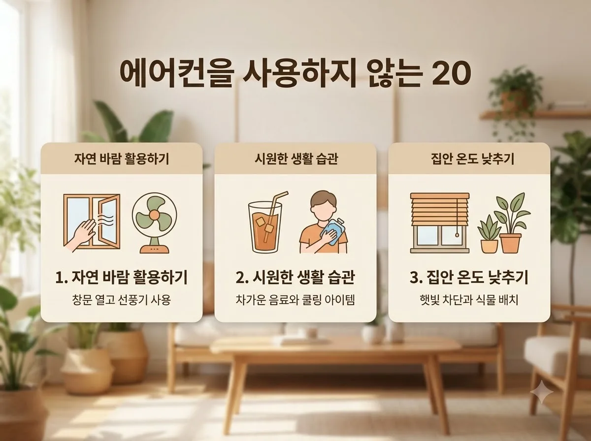 에어컨 리모컨 배터리 액 누출 방지 6개월 보관법 3가지 핵심을 요약한 대표 썸네일 이미지