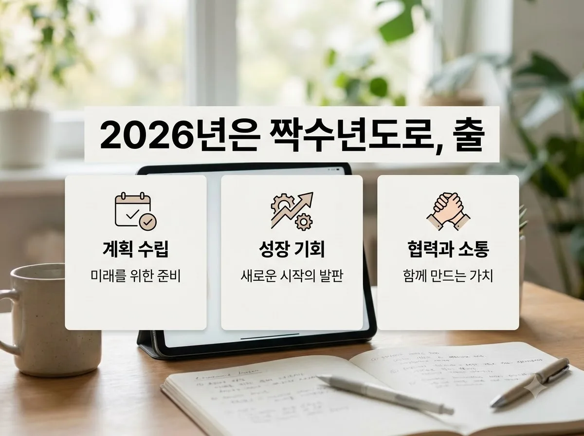 2026 건강검진 짝수년도 대상자 확인법 및 5대 암 검사항목 정리