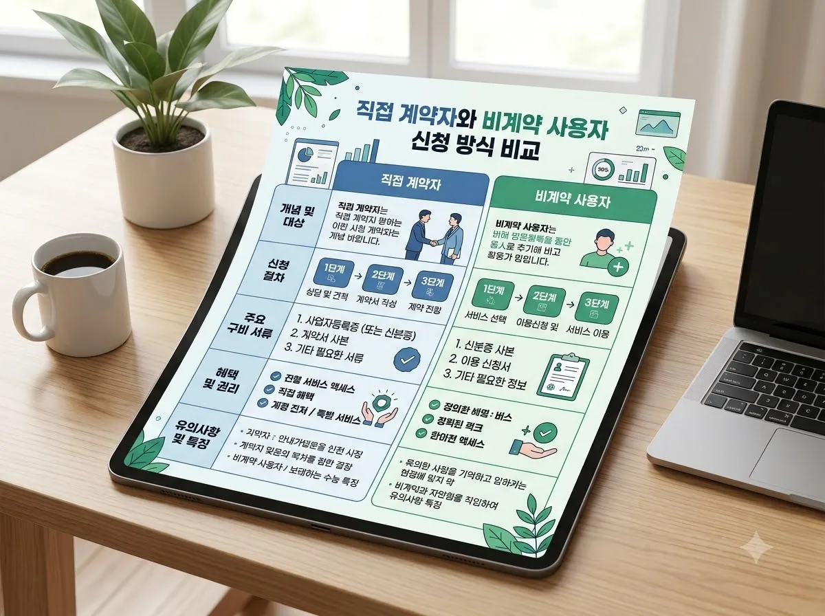 2026 소상공인 전기요금 지원: 관리비 포함된 경우 신청 방법 및 서류 이미지 2