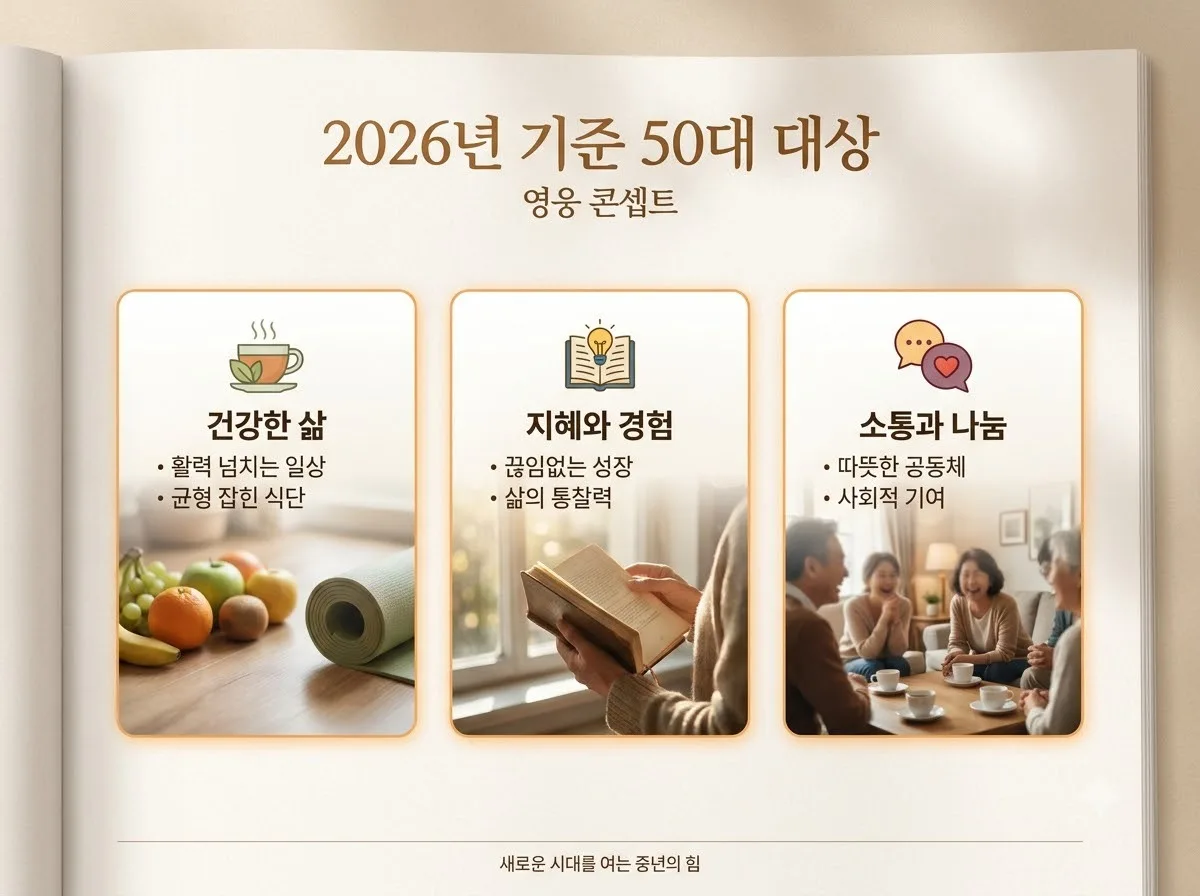 50대 대상포진 예방접종 가격과 백신 종류별 효과 차이 3가지 (2026년 기준)