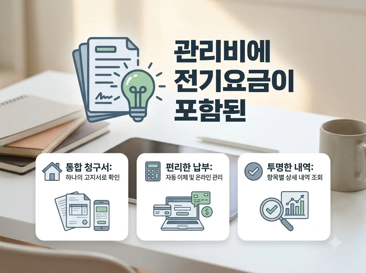 2026 소상공인 전기요금 지원: 관리비 포함된 경우 신청 방법 및 서류