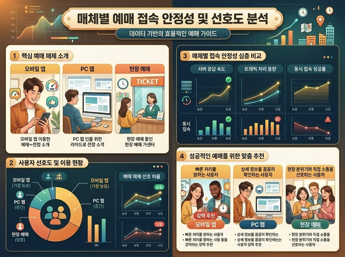 코레일톡 추석 열차표 예매 2026년 일정과 실패 없는 예약법 3가지 이미지 1
