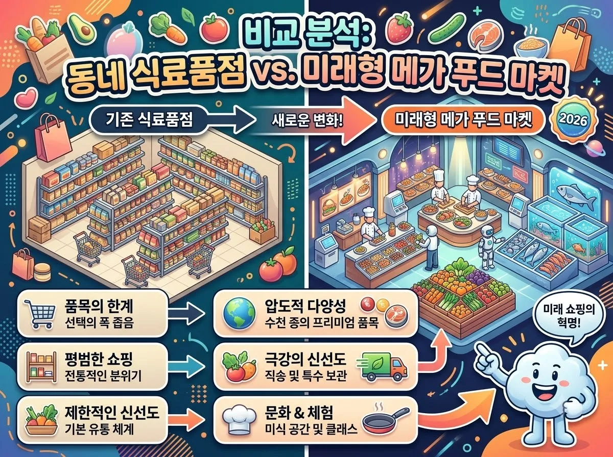 홈플러스 재개장 일정 확인법과 주의해야 할 3가지 함정 이미지 1
