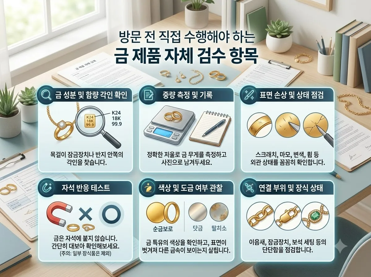 구리 금시세 2026년 손실 피하는 3가지 필수 체크포인트 이미지 2