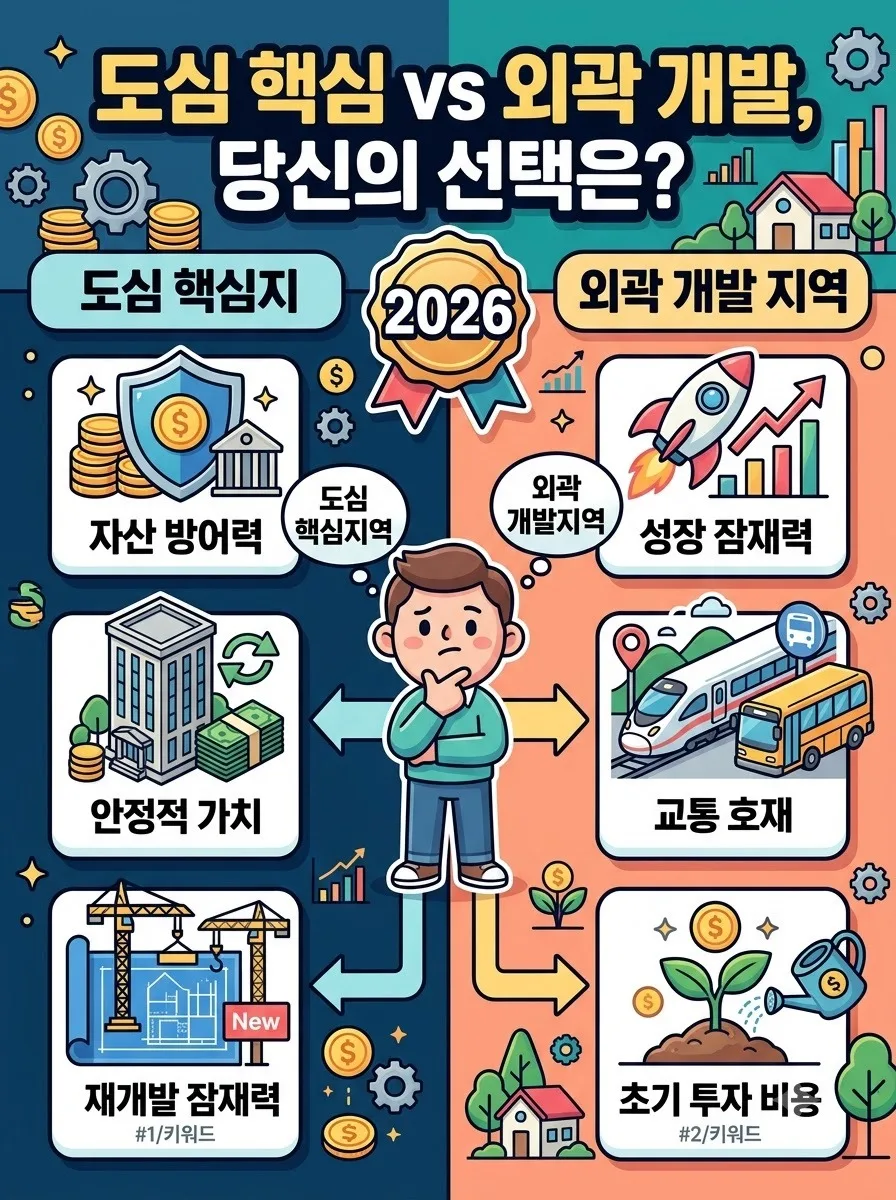 서울에서 집값 많이 오른 지역 어디일까? 2026년 상승 지역 분석 이미지 1