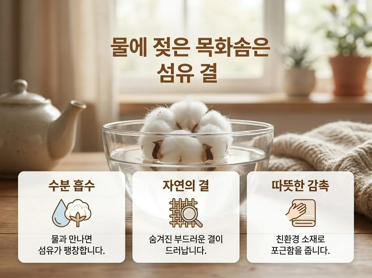 목화솜 이불 세탁기 뭉침 해결 3단계, 2026년 솜틀집 비용과 응급 복구법