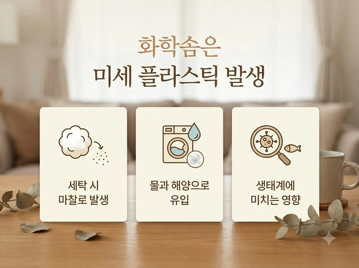목화솜 솜틀집 리폼, 화학솜 대신 선택해야 할 2026년 친환경 살림법