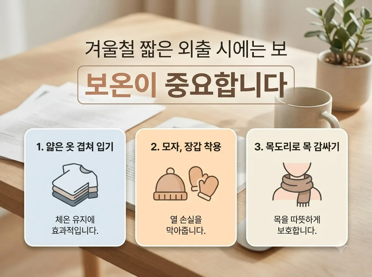 보일러 외출 시 꺼야 할까? 2026년 가스비 30% 아끼는 설정법