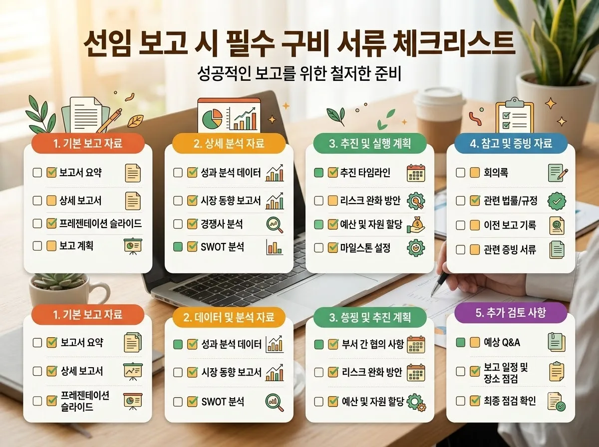 산업위생관리기사 보건관리자 선임 전 2026년 기준 주의사항 3가지 이미지 2