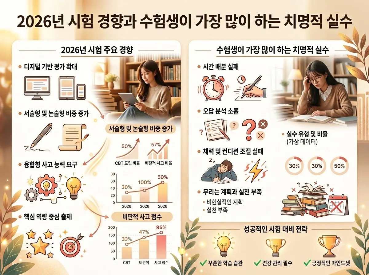 2026년 산업위생관리기사 취득 및 보건관리자 선임 자격 가이드 이미지 2