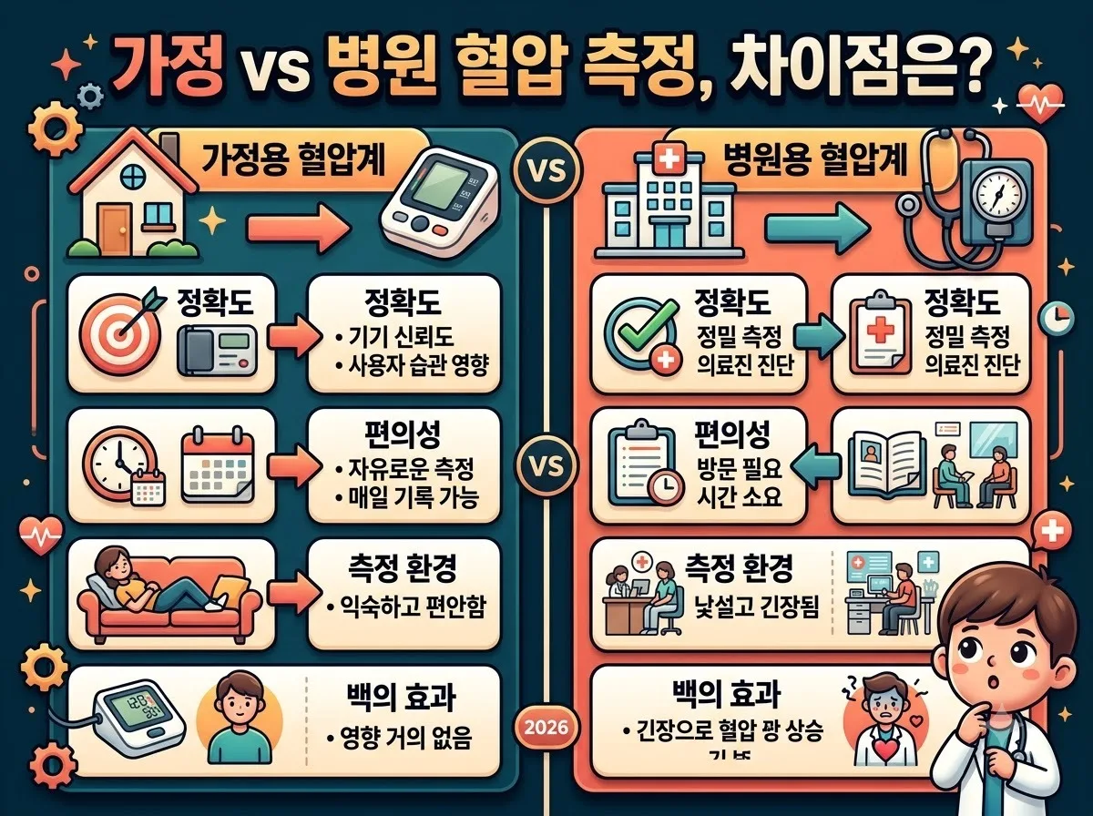 어린이 혈압 정상수치 연령별 기준과 2026년 필수 관리법 이미지 1