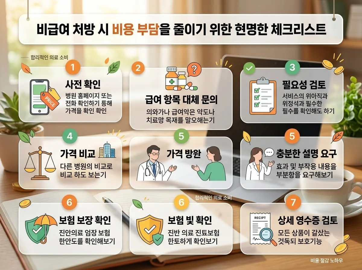 마운자로 가격 2026년 처방 가이드 및 비급여 비용 3가지 주의점 이미지 2