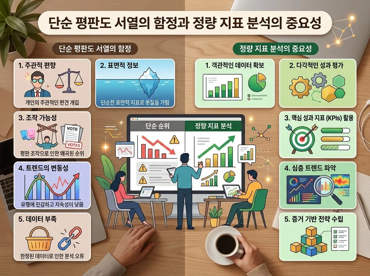 2026 국내 이공계 대학교 순위 비교와 수험생이 빠지기 쉬운 3가지 함정 이미지 1