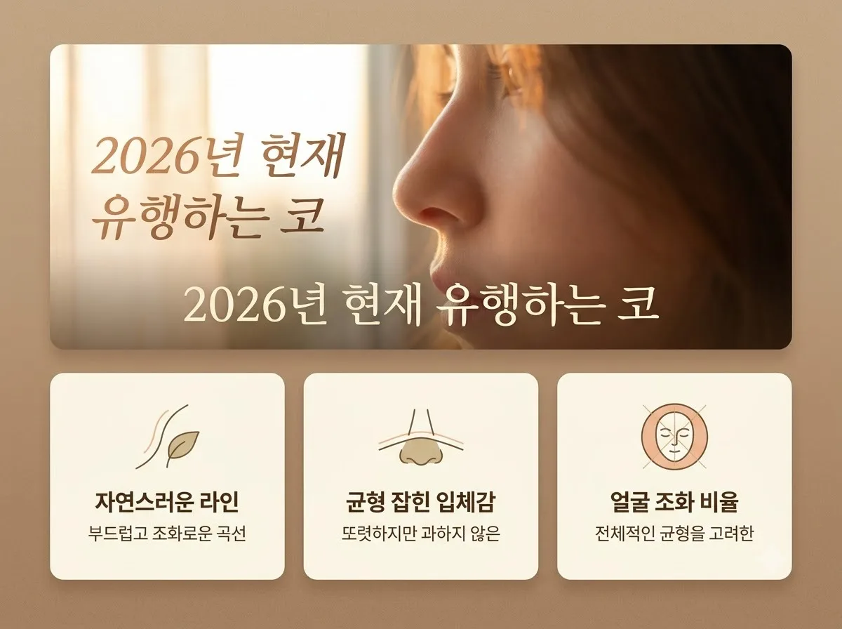2026 코로나 증상 유행기와 다를까? 최근 감염 시 확인해야 할 3가지 체크리스트