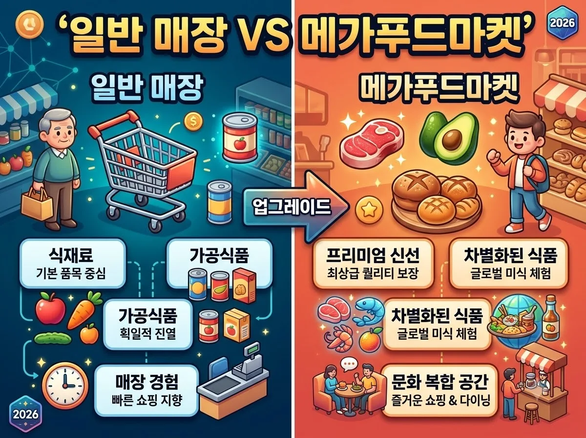 홈플러스 재개장 매장 2026년 운영 현황과 방문 전 주의사항 이미지 2
