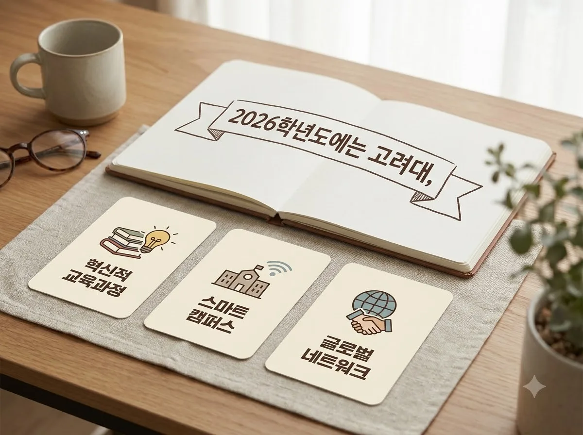 2026학년도 학생부교과 수능 최저 완화 대학 리스트와 지원 시 주의점