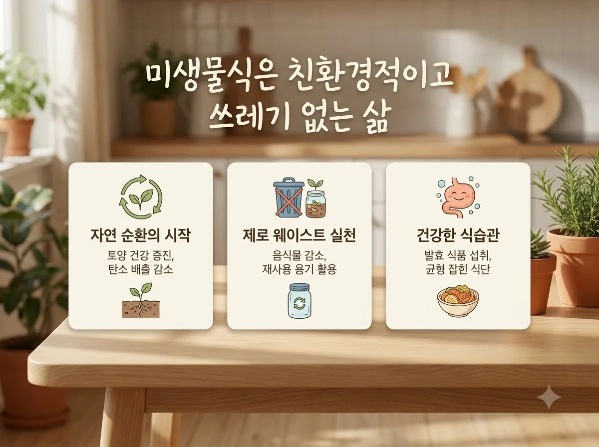 미생물식 vs 분쇄 건조식 음식물처리기, 2026년 후회 없는 선택 기준