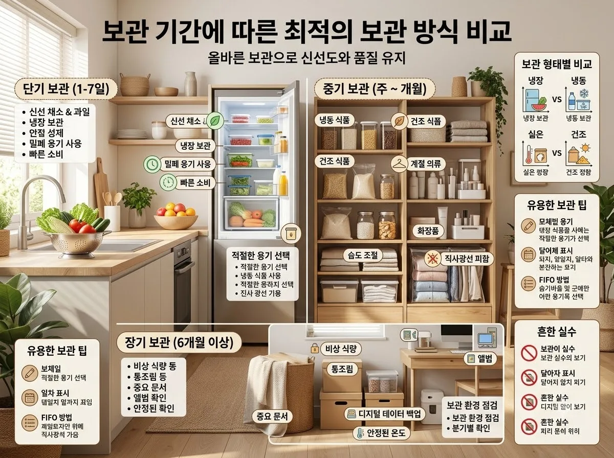 호박잎 효능 5가지와 2026년 여름 신선하게 보관하는 법 이미지 2