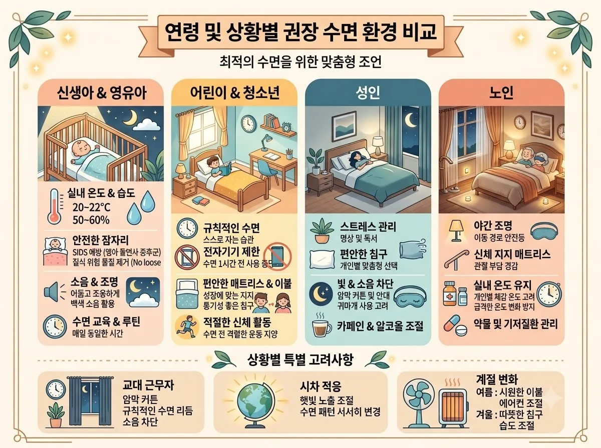 영유아 온열매트 사용 시 주의사항: 2026년 적정 온도와 보습 수칙 이미지 2