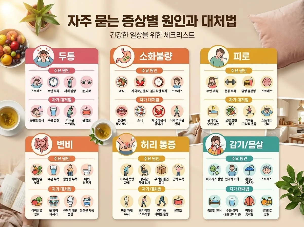 카본매트 조절기 램프 깜빡임 해결: 어댑터 점검 및 안전모드 해제법 이미지 2