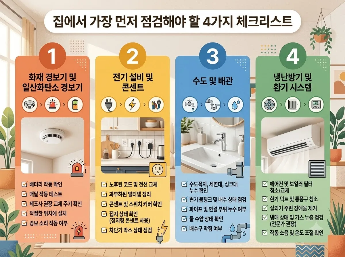 열이 며칠째 계속될 때 감기보다 먼저 확인해야 할 핵심 증상 3가지 이미지 1