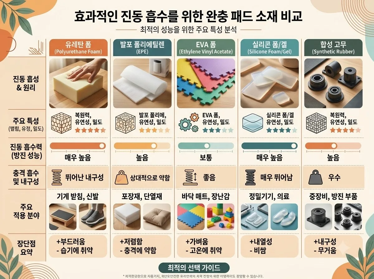 온수매트 펌프 소음 진동 줄이기 위해 꼭 알아야 할 에어 제거와 완충 패드 팁 이미지 2