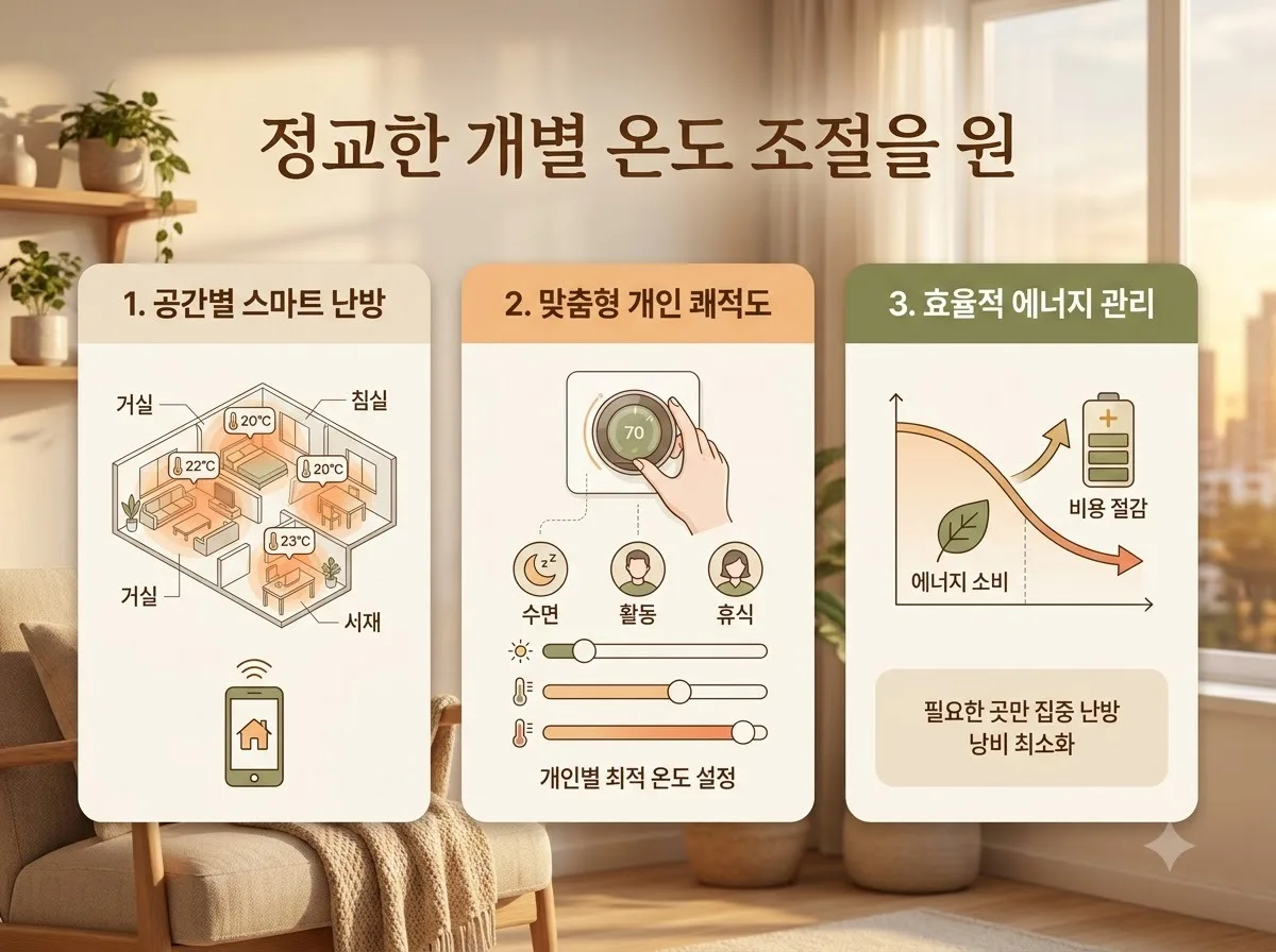 경동나비엔 숙면매트 귀뚜라미 카본매트 2026 비교: 전기요금과 3가지 선택 기준