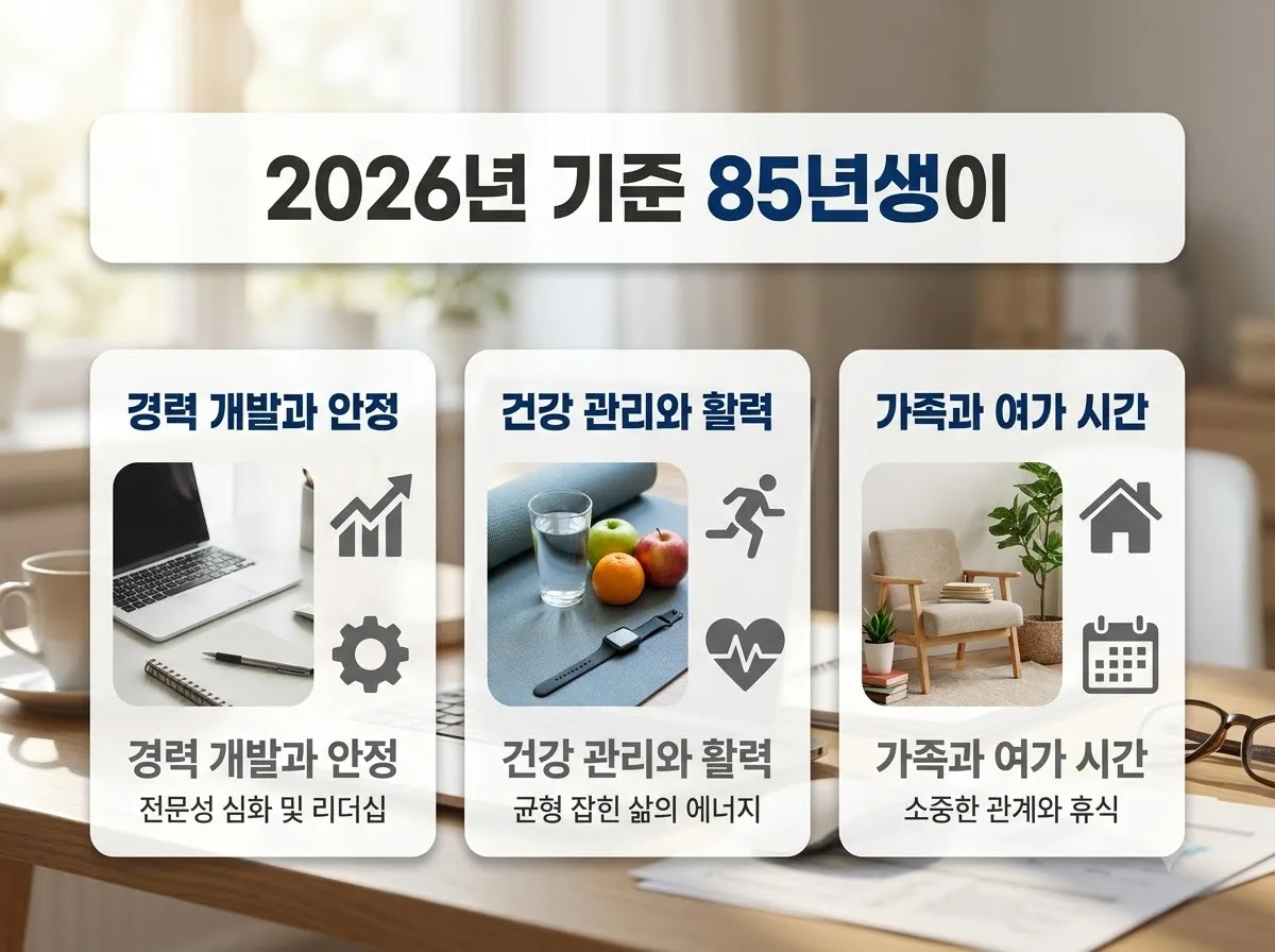 85년생 월급 300만원 국민연금 예상 수령액은? 가입기간별 3가지 차이