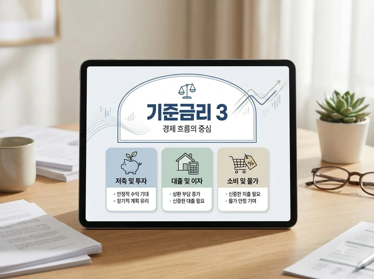 기준금리 3.00% 변동금리 대환대출, 플랫폼 수수료보다 중도상환수수료가 더 큰 이유