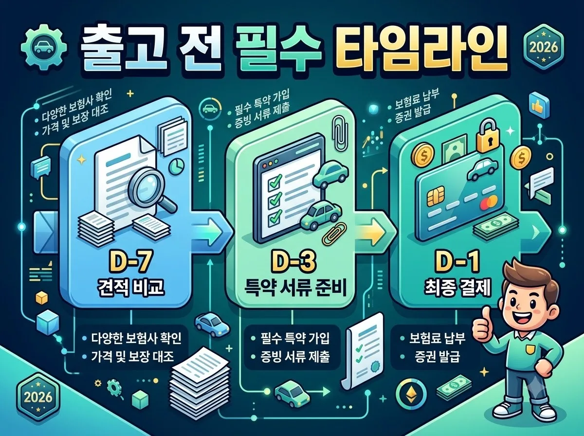 20대 자동차보험 다이렉트 비교견적 30% 절약하는 방법 이미지 2